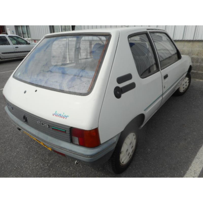 Retroviseur gauche PEUGEOT 205 Photo n°6