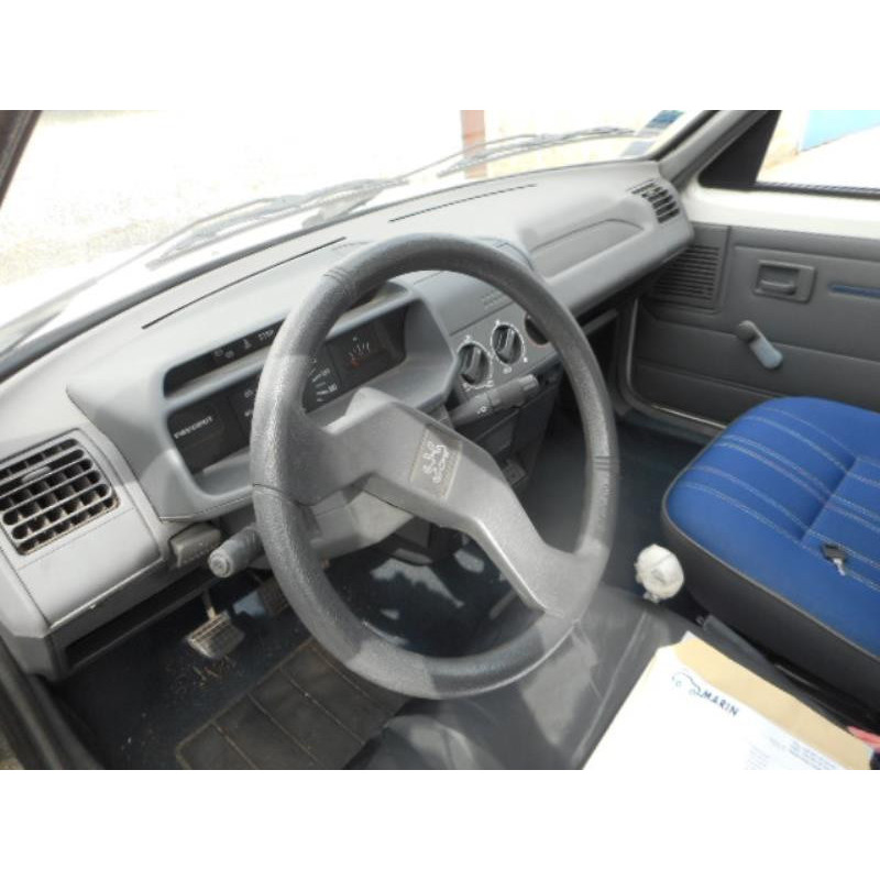 Retroviseur gauche PEUGEOT 205 Photo n°8