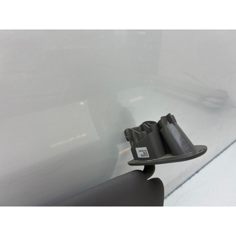 Pare soleil droit RENAULT MASTER 3 Photo n°4