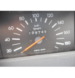 Retroviseur gauche PEUGEOT 205