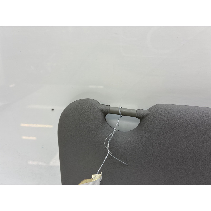 Pare soleil droit RENAULT MASTER 3 Photo n°5