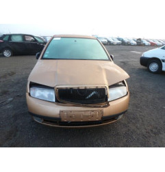 Porte avant gauche SKODA FABIA 1