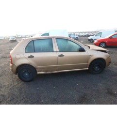 Porte avant gauche SKODA FABIA 1
