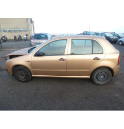 Porte avant gauche SKODA FABIA 1