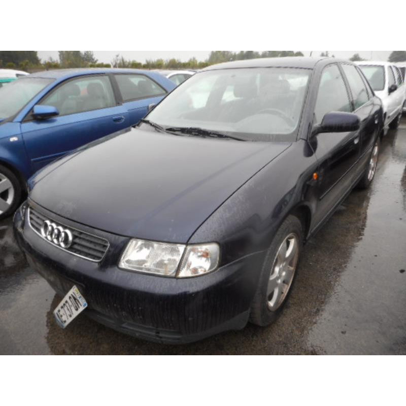 Retroviseur droit AUDI A3 1 Photo n°6