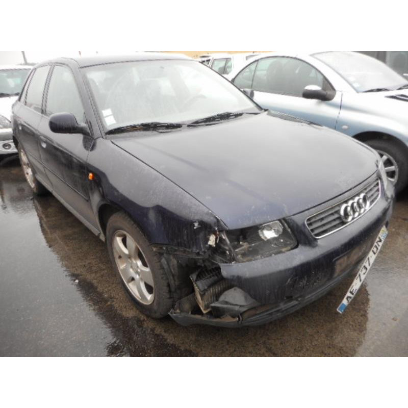 Retroviseur droit AUDI A3 1 Photo n°7