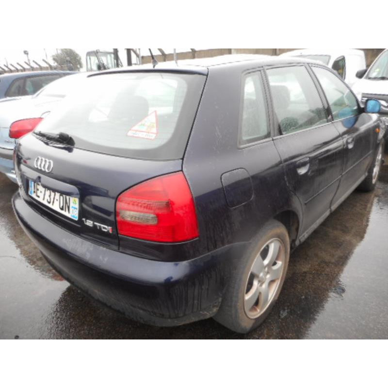 Retroviseur droit AUDI A3 1 Photo n°8