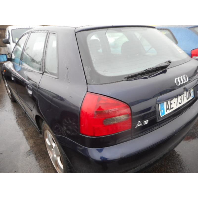 Retroviseur droit AUDI A3 1 Photo n°9