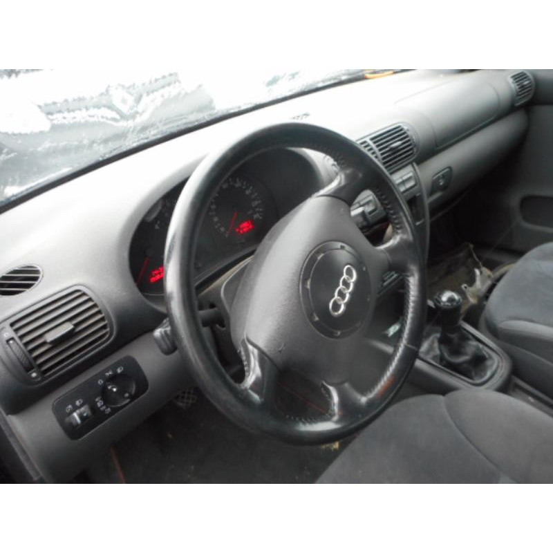 Retroviseur droit AUDI A3 1 Photo n°10