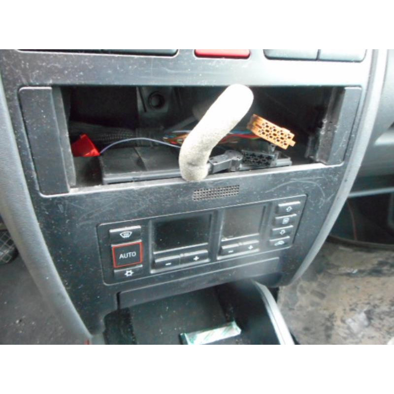 Retroviseur droit AUDI A3 1 Photo n°11