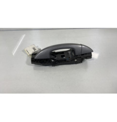 Poignee porte avant droit VOLKSWAGEN GOLF 6