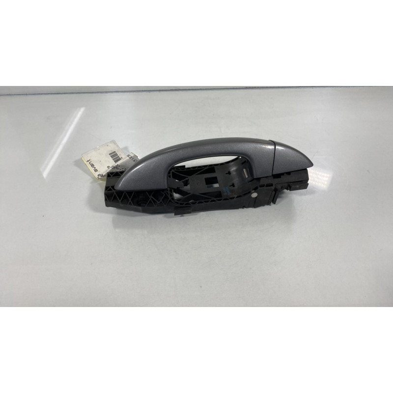 Poignee porte avant droit VOLKSWAGEN GOLF 6 Photo n°3