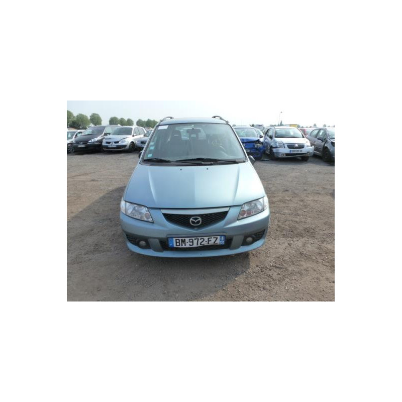 Retroviseur droit MAZDA PREMACY Photo n°4