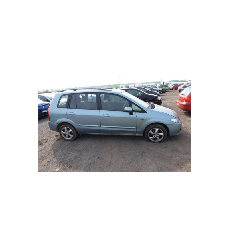 Retroviseur droit MAZDA PREMACY Photo n°5