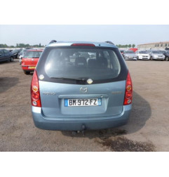 Retroviseur droit MAZDA PREMACY