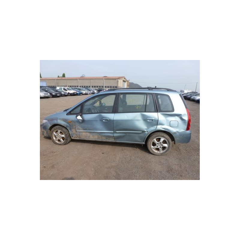 Retroviseur droit MAZDA PREMACY Photo n°7