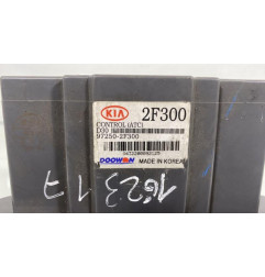Commande chauffage KIA CERATO