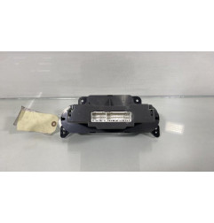 Commande chauffage KIA CERATO