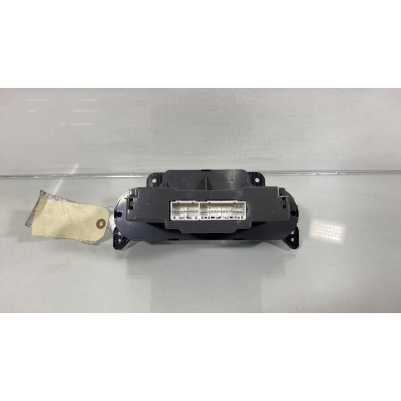 Commande chauffage KIA CERATO Photo n°3