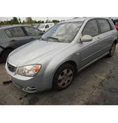 Commande chauffage KIA CERATO