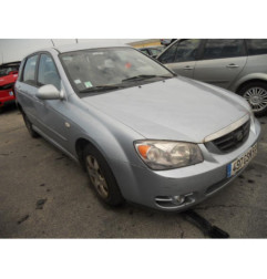 Commande chauffage KIA CERATO