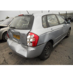 Commande chauffage KIA CERATO