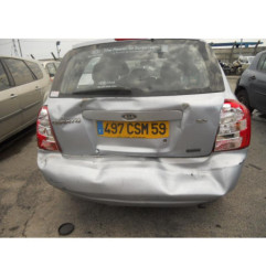 Commande chauffage KIA CERATO