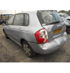 Commande chauffage KIA CERATO