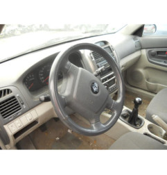 Commande chauffage KIA CERATO