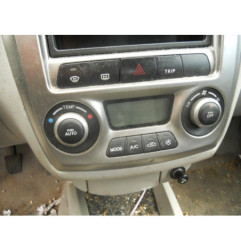 Commande chauffage KIA CERATO