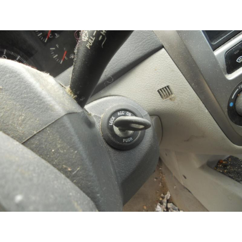 Commande chauffage KIA CERATO Photo n°12