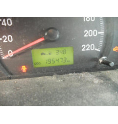 Commande chauffage KIA CERATO