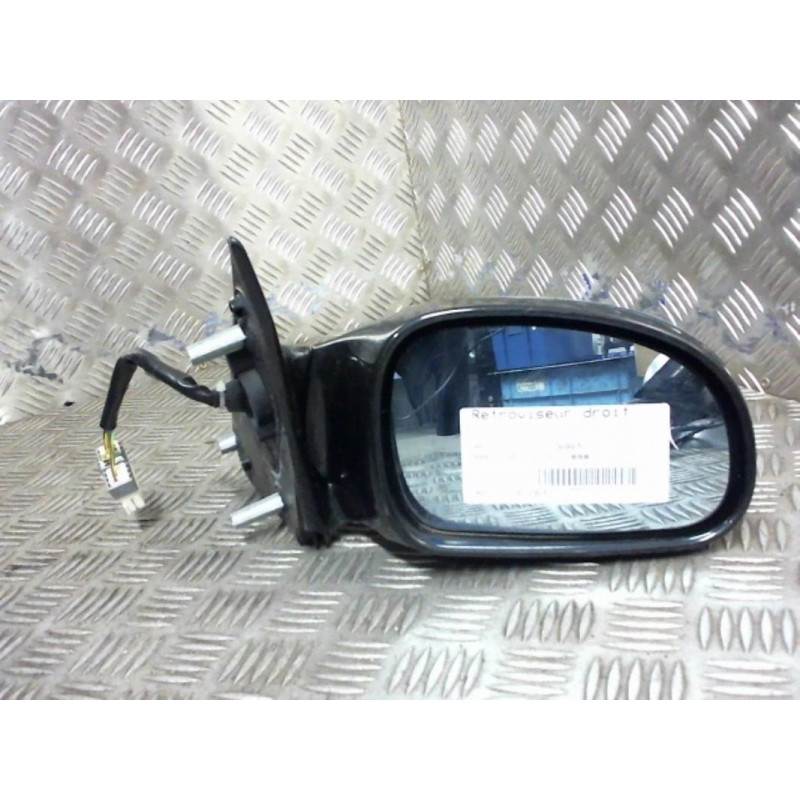 Retroviseur droit PEUGEOT 406 Photo n°1
