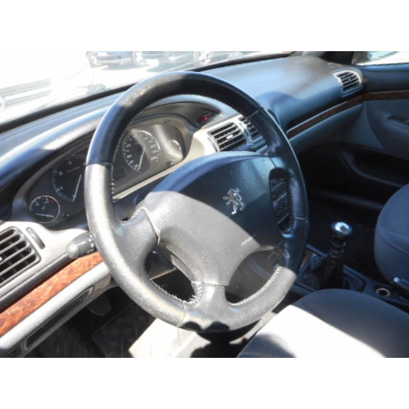 Retroviseur droit PEUGEOT 406 Photo n°8