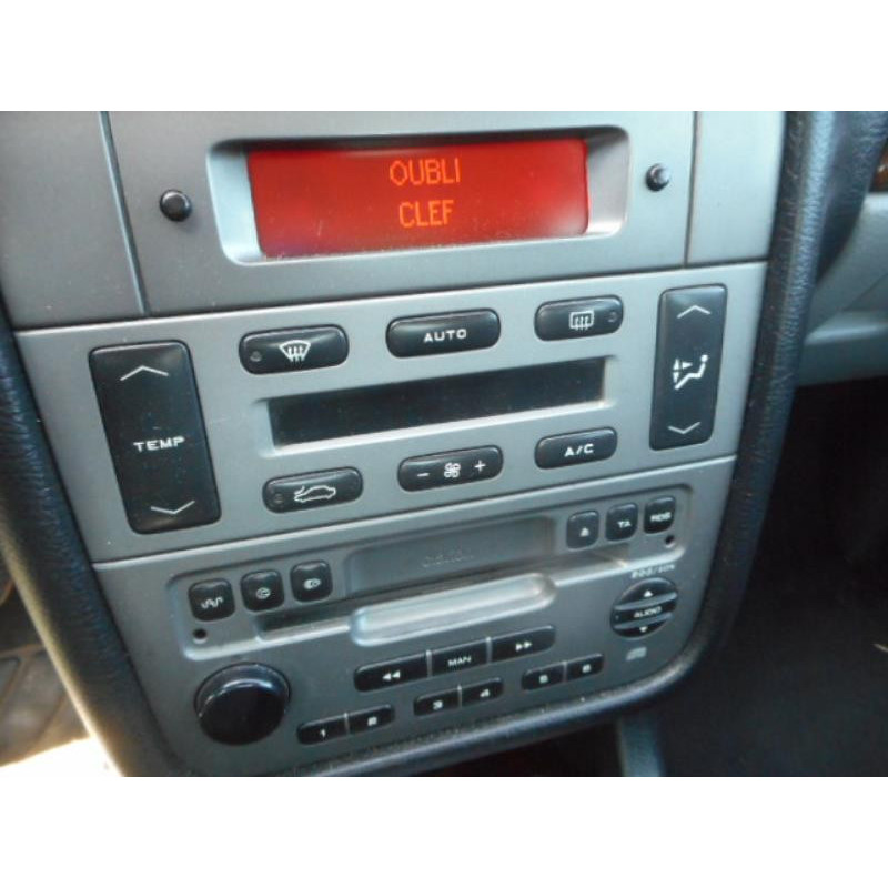 Retroviseur droit PEUGEOT 406 Photo n°9