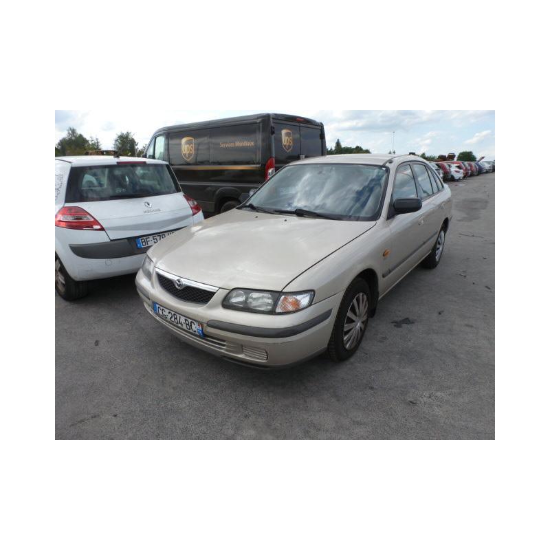 Feu arriere secondaire droit (feux) MAZDA 626 4 Photo n°3
