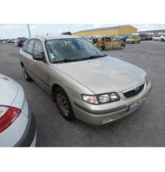 Feu arriere secondaire droit (feux) MAZDA 626 4