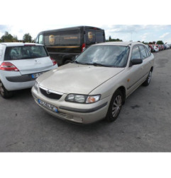 Retroviseur gauche MAZDA 626 4