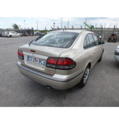 Retroviseur gauche MAZDA 626 4
