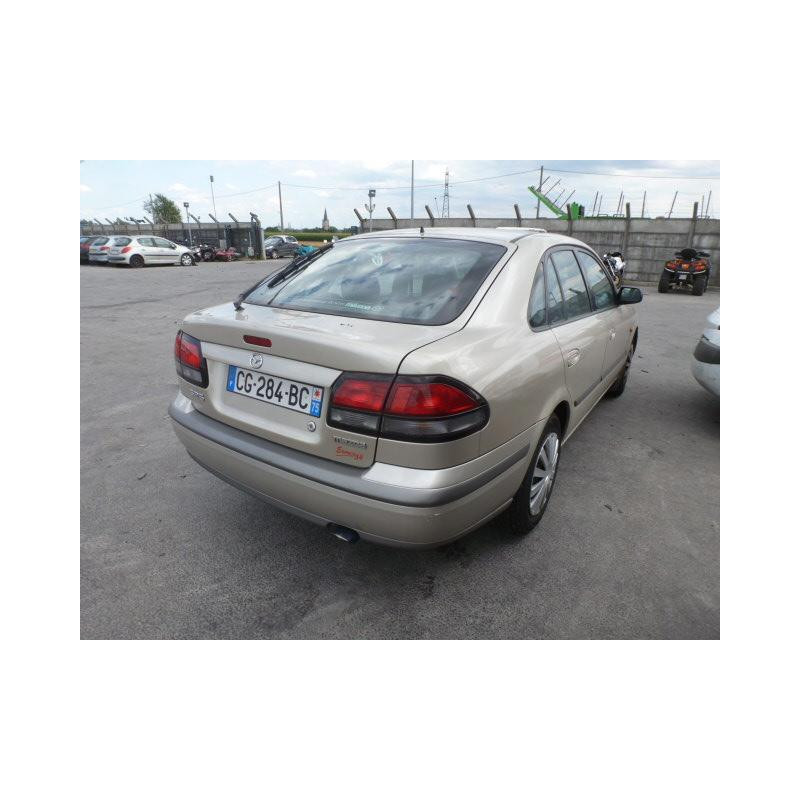 Retroviseur gauche MAZDA 626 4 Photo n°8