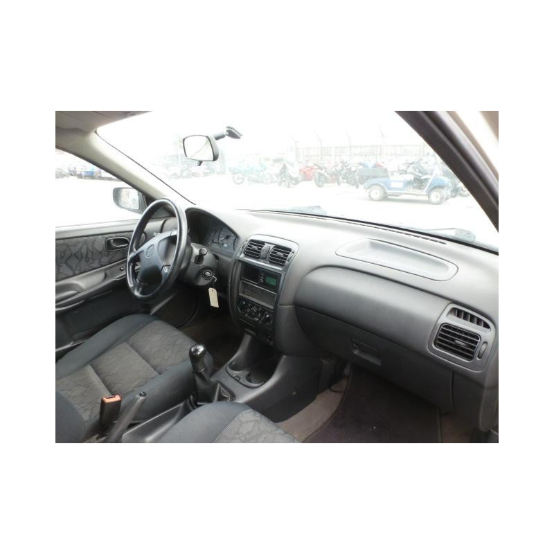 Retroviseur gauche MAZDA 626 4 Photo n°10