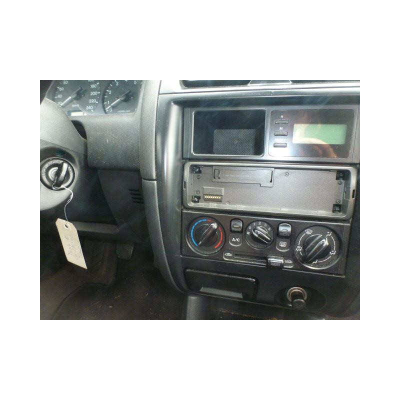 Retroviseur gauche MAZDA 626 4 Photo n°11