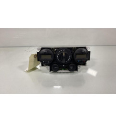 Commande chauffage NISSAN PRIMERA 2 Photo n°1