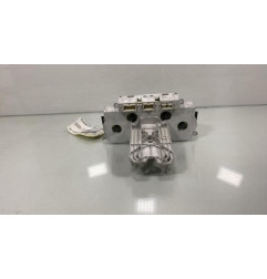 Commande chauffage NISSAN PRIMERA 2
