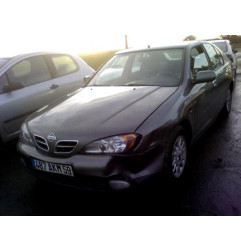 Commande chauffage NISSAN PRIMERA 2