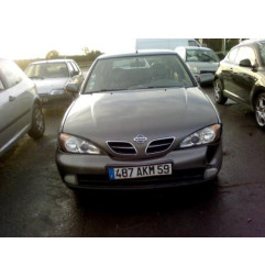 Commande chauffage NISSAN PRIMERA 2