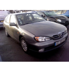 Commande chauffage NISSAN PRIMERA 2
