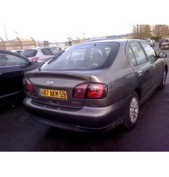 Commande chauffage NISSAN PRIMERA 2
