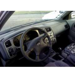 Commande chauffage NISSAN PRIMERA 2