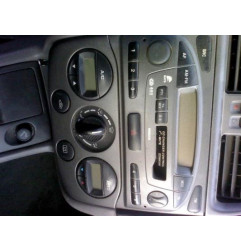 Commande chauffage NISSAN PRIMERA 2